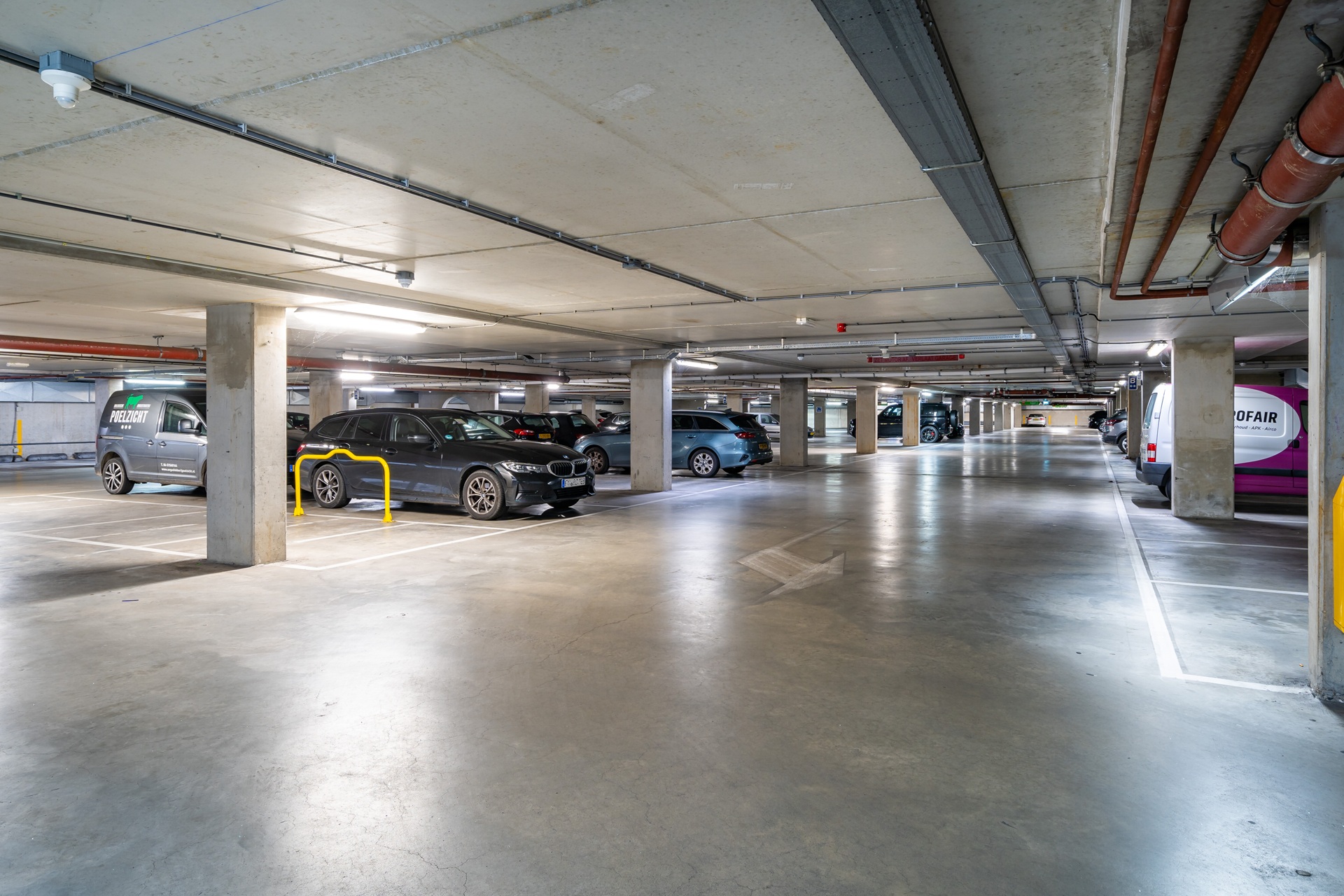 Parkeren