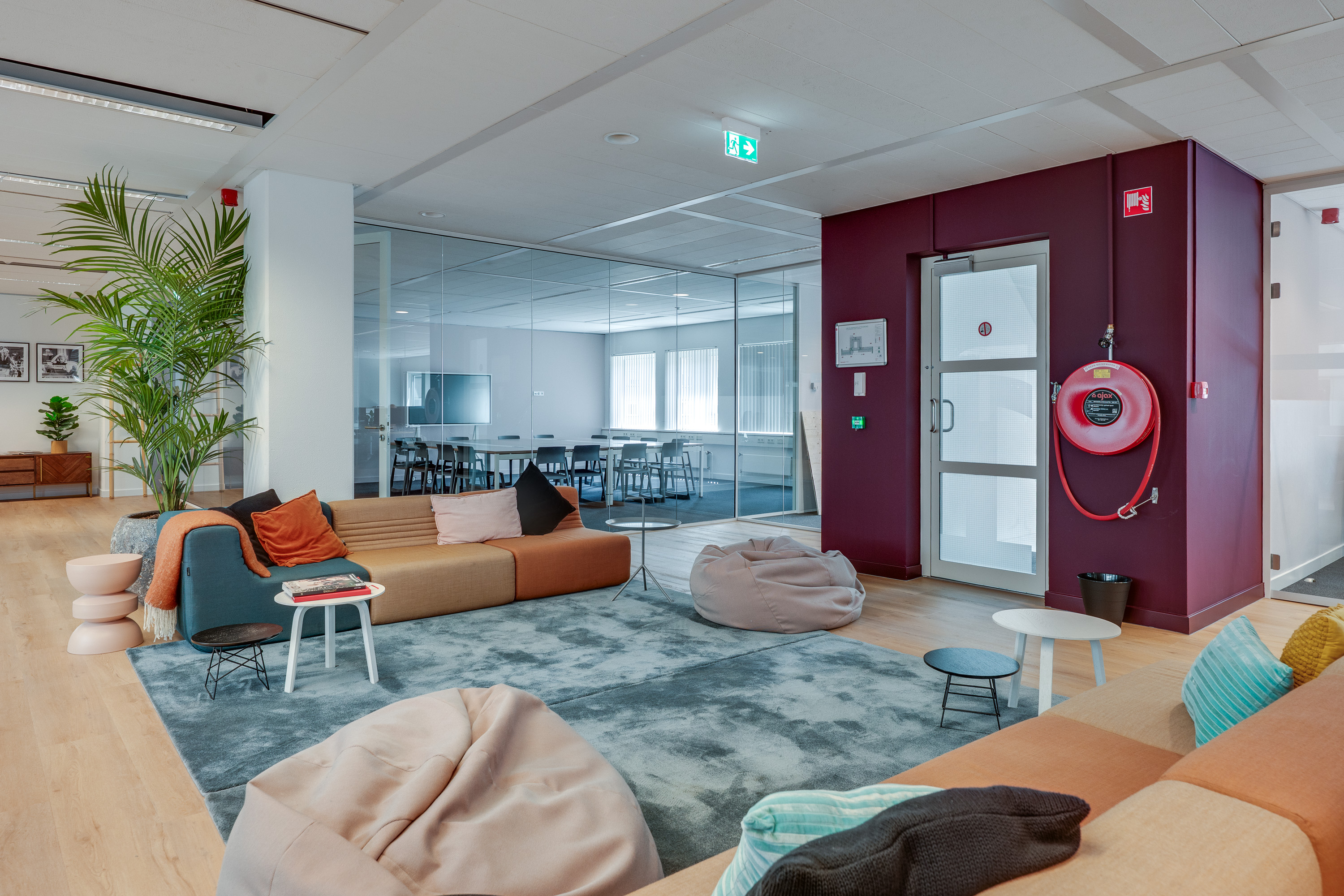 Common Area