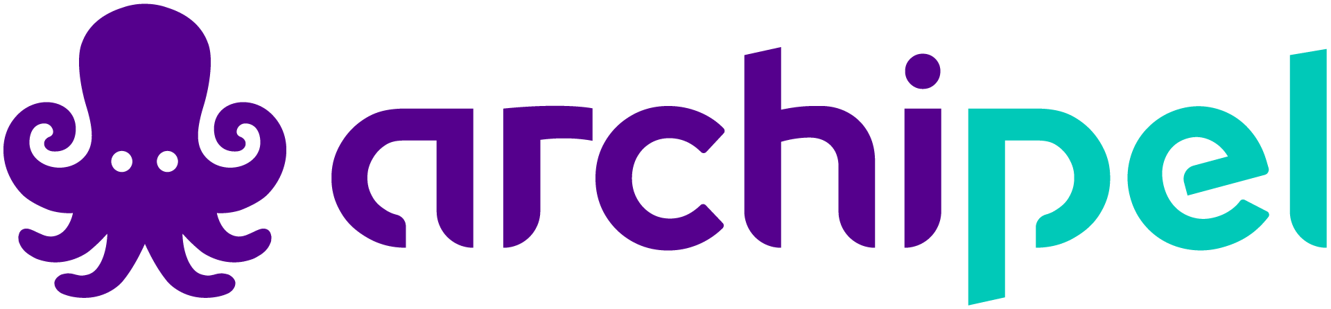 Archipel logo